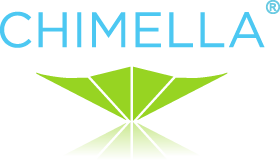 Chimella - The Chimney Umbrella Draught Excluder