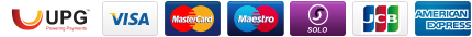 Chimella - Payments powered by UPG