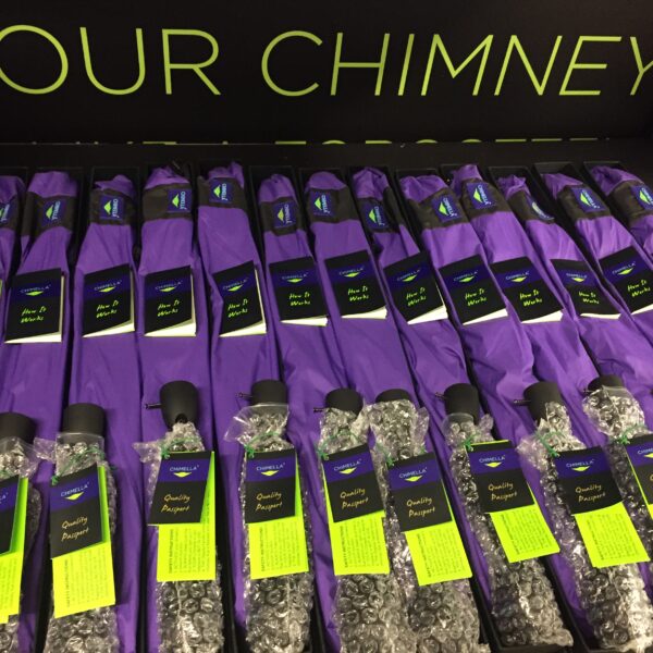 Chimella Large - Trade Pack (contains 12)